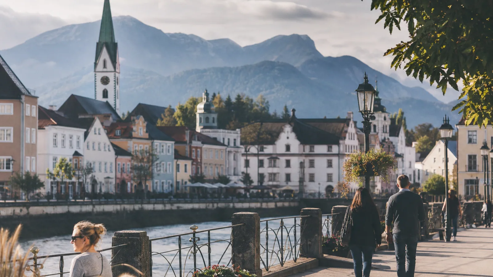 Hattenhofen — Trainingsregion